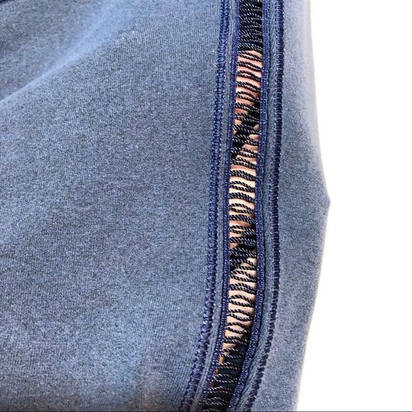 CALIA BY CARRIE UNDERWOOD CROPPED LEGGINGS - Picture 8 of 11